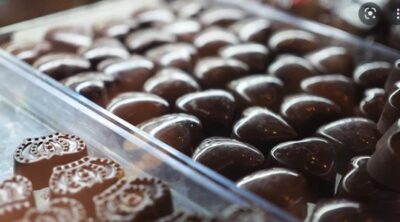 Chocolatree chocolates Sedona