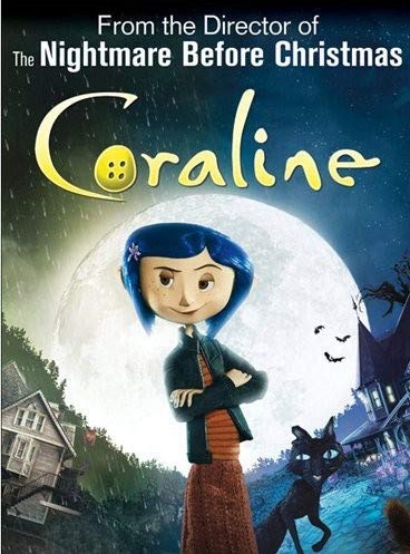 Coraline movie
